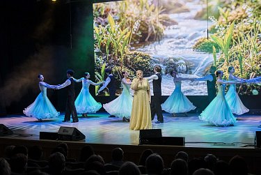 Геннадий Аверьянов: «Культура – созидательная сила, которая объединяет людей»